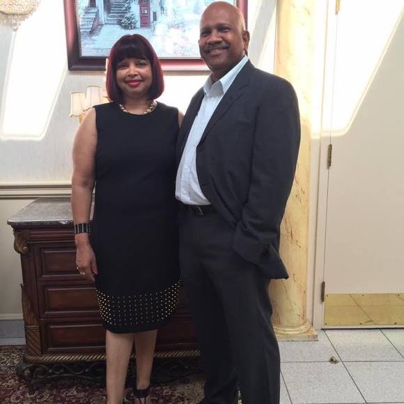 Meet your Posher, Kay - Picture 1 of 1